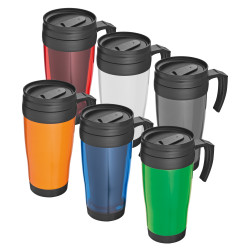 Isolierbecher Fort Worth