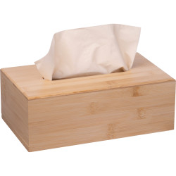 Taschentuchbox McKinney