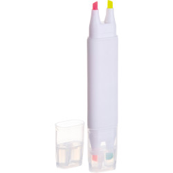 4in1 Textmarker Alkmaar