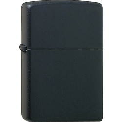 ZIPPO  Benzinfeuerzeug