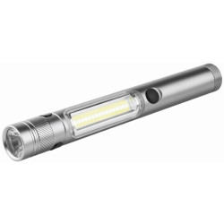 Metmaxx® LED Megabeam WorkLight "WorklightMaxiCOB" Metmaxx® LED Megabeam WorkLight "WorklightMaxiCOB"