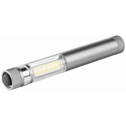 Metmaxx®LED Megabeam WorkLight "WorklightMicroCOB" Metmaxx®LED Megabeam WorkLight "WorklightMicroCOB"