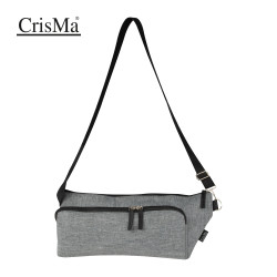 Umhängetasche aus Polyester MARGARETA