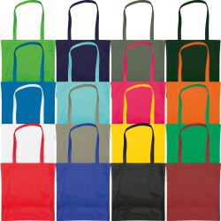 Non Woven Tasche LUDWIK