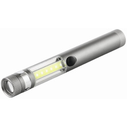 Metmaxx® LED MegaBeam WorkLight "WorklightMidiCOB" Metmaxx® LED MegaBeam WorkLight "WorklightMidiCOB"
