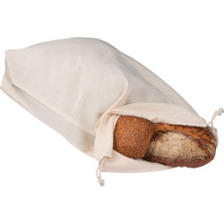Baumwollsäckchen für Brot Baumwollsäckchen für Brot