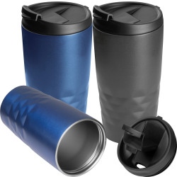 Vakuum Isolierbecher aus Edelstahl, 300ml Vakuum Isolierbecher aus Edelstahl, 300ml