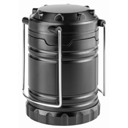 Metmaxx® LED MegaBeam Laterne "OutdoorBuddyMini" Metmaxx® LED MegaBeam Laterne "OutdoorBuddyMini"