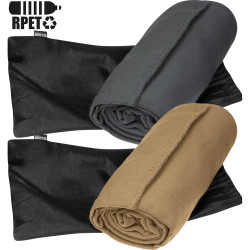 RPET Fleece Decke RPET Fleece Decke