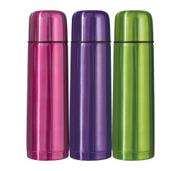 Vakuum Isolierkanne aus Edelstahl, 500ml