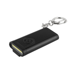 Metmaxx® Schlüsselhänger-Leuchte "LuminaWorkKey"