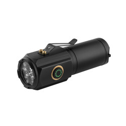 Metmaxx® Taschenlampe "PocketRechargePro" 