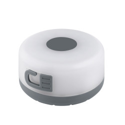 Metmaxx® Outdoorlampe "LuminaFlex"