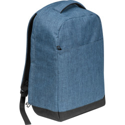 Rucksack aus Polyester HEIKO