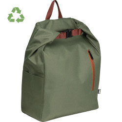 Rucksack aus RPET HERBERT