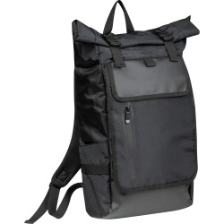 Laptoprucksack FLORA