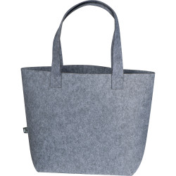 Shopper aus RPET Filz Shopper aus RPET Filz