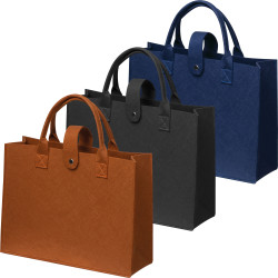 RPET Filztasche RPET Filztasche