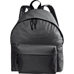Großer Rucksack aus Polyester CRISTIAN