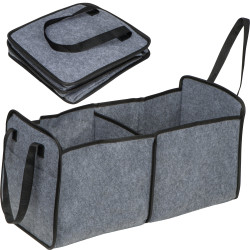 Einkaufs- und Kofferraumtasche Einkaufs- und Kofferraumtasche