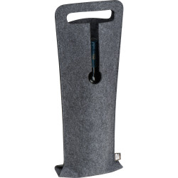 Filztasche für Flaschen Filztasche für Flaschen