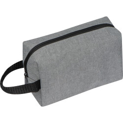 Kulturtasche aus RPET Kulturtasche aus RPET