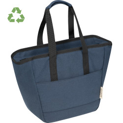 Kühltasche aus recycelter Baumwolle JAGODA