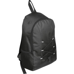 Rucksack aus recyceltem Polyester Rucksack aus recyceltem Polyester