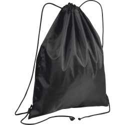 Gymbag aus recyceltem Polyester Gymbag aus recyceltem Polyester