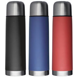 Vakuum Isolierkanne aus Edelstahl, 500ml