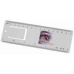 thanxx® Lineal "Mail@Metal"