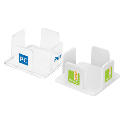 Zettelbox "Theta", dickwandig