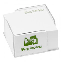 Zettelbox "Omega" Zettelbox "Omega"