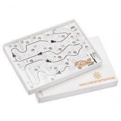 Labyrinth-Spiel Labyrinth-Spiel