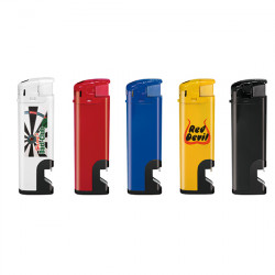 Elektronik-Feuerzeug "Kappa"