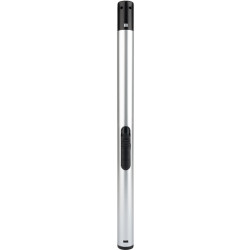 LUX BBQ Slim metallic 