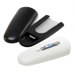 Flaschenöffner mit Verschluss "Design"