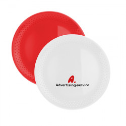 Wurfscheibe "Design"