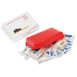 Verbandsbox, mini Verbandsbox, mini