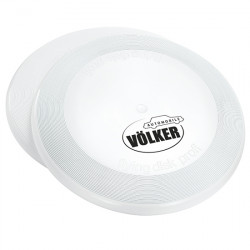 Wurfscheibe "flying disk profi"