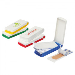 Pflasterbox Pflasterbox