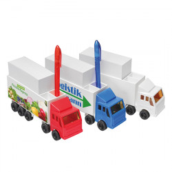 Zettelbox "LKW" Zettelbox "LKW"