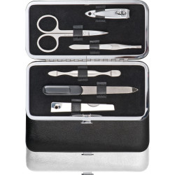 7 teiliges Manikürset 7 teiliges Manikürset