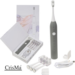 Elektrische Zahnbürste HEINZ