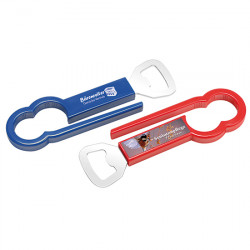 Flaschenöffner "Kappa"