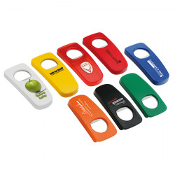 Flaschenöffner "Beta"