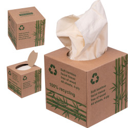 Taschentuchbox CONCEPCION