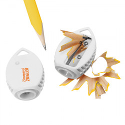 Spitzer Zimmermannbleistift