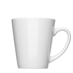 Kaffeetasse "Werbetasse"