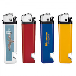 Einweg-Feuerzeug "Theta"